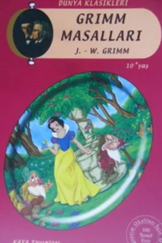 Grimm Masalları