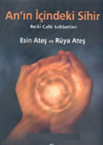 Anın İçindeki Sihir Reiki Cafe Sohbetleri