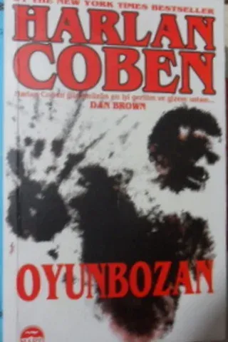 Oyun Bozan (Cep Boy)