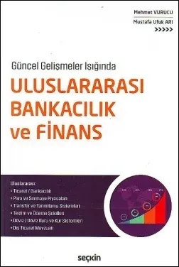 Uluslararası Bankacılık ve Finans