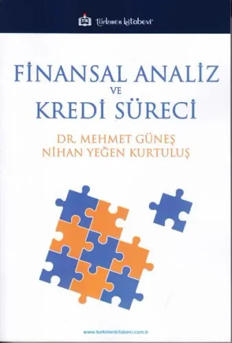 Finansal Analiz ve Kredi Süreci