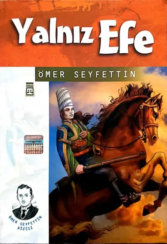 Yalnız Efe