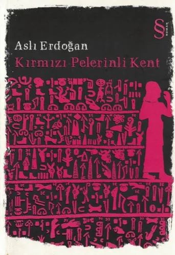 Kırmızı Pelerinli Kent