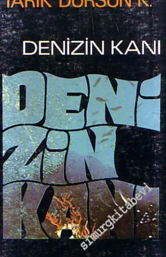 Denizin Kanı -
