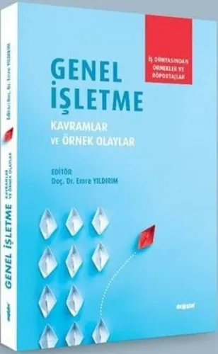 Genel İşletme