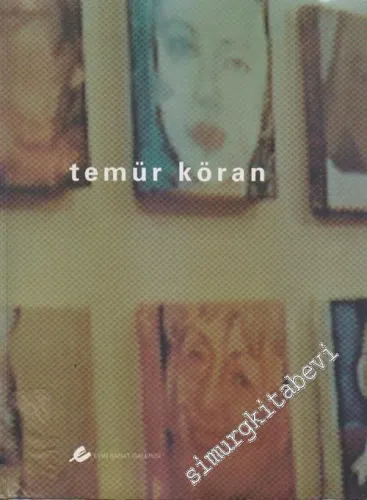 Temür Köran -        2001