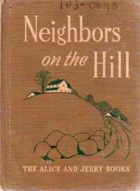 Neighbors on the Hill