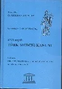 4721 Sayılı Türk Medeni Kanunu