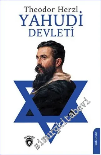 Yahudi Devleti -         2023