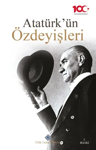 Atatürk'ün Özdeyişleri