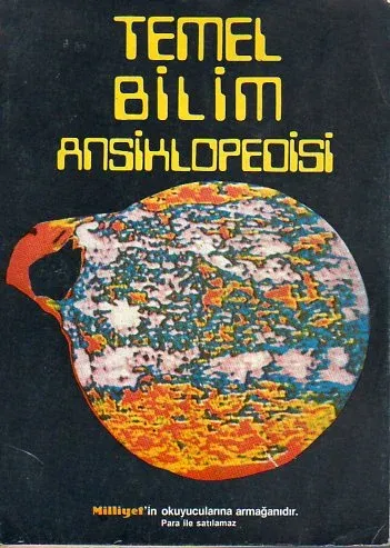 Temel Bilim Ansiklopedisi