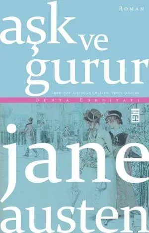 Aşk ve Gurur