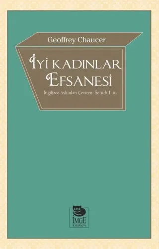 İyi Kadınlar Efsanesi