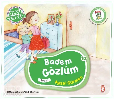 Badem Gözlüm; Öykü Çemberi - 10