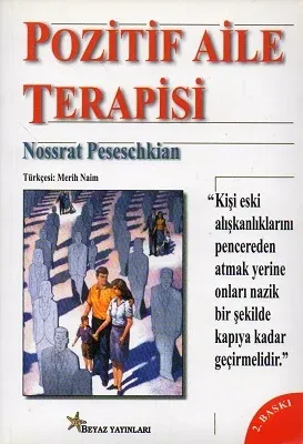Pozitif Aile Terapisi