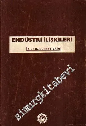 Endüstri İlişkileri -