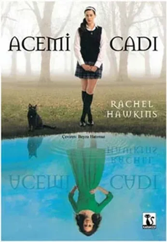 Acemi Cadı