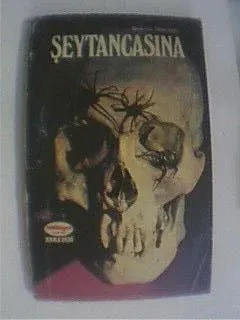 Şeytancasına -8