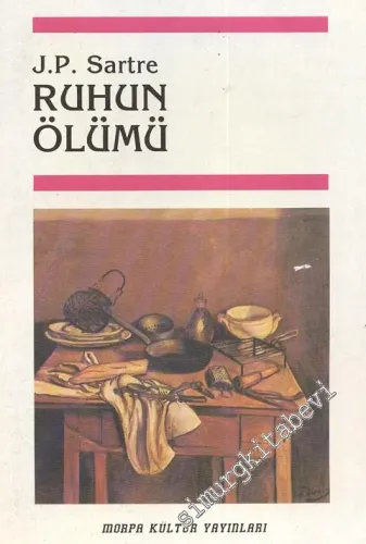 Ruhun Ölümü -