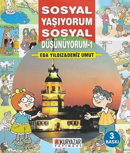 Sosyal Yaşıyorum Sosyal Düşünüyorum 1