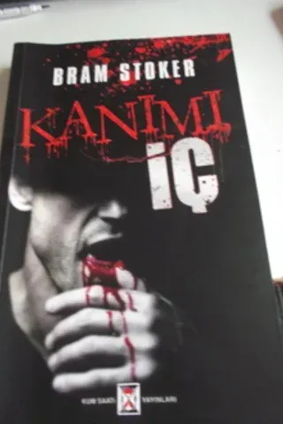 Kanımı İç