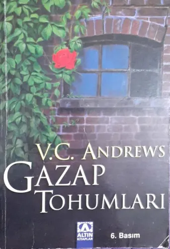 Gazap Tohumları