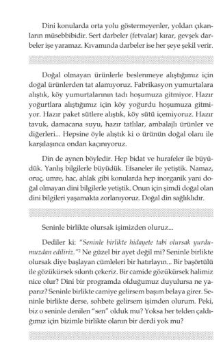 Kısa Yazılarım