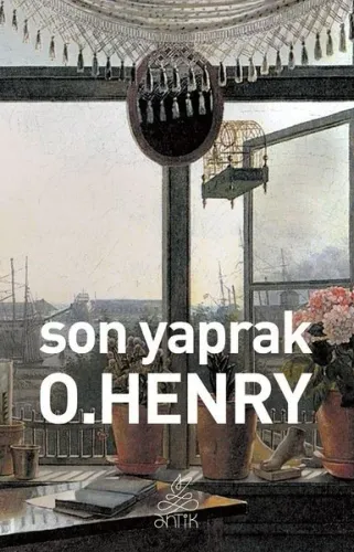 Son Yaprak