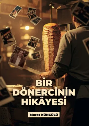 Bir Dönercinin Hikayesi