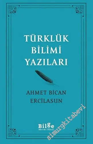 Türklük Bilimi Yazıları -