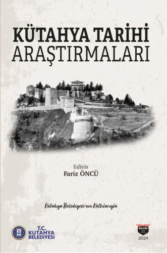 Kütahya Historical Research