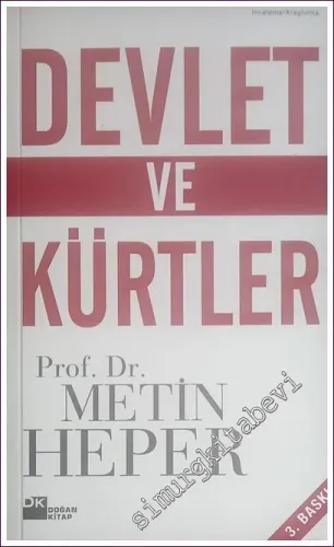 Devlet ve Kürtler - 2010