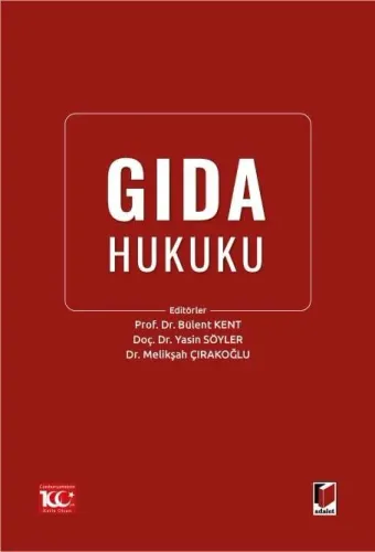 Gıda Hukuku
