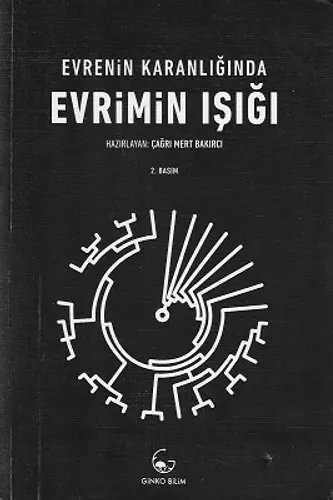 Evrenin Karanlığında Evrimin Işığı