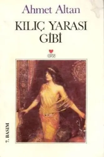Kılıç Yarası Gibi*