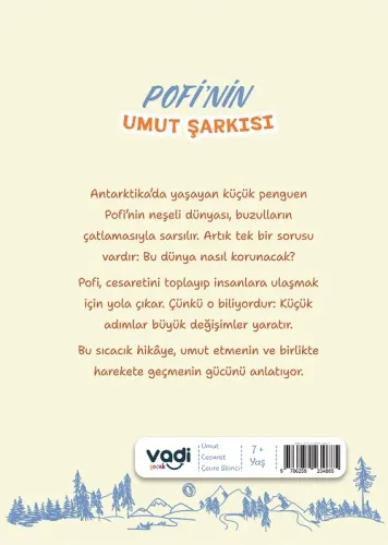 Pofi’nin Umut Şarkısı Pofi’nin Umut Şarkısı