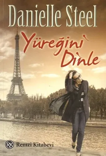 Yüreğini Dinle