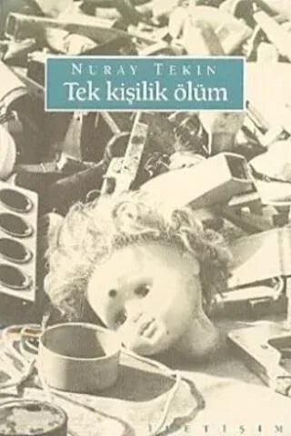 Tek Kişilik Ölüm