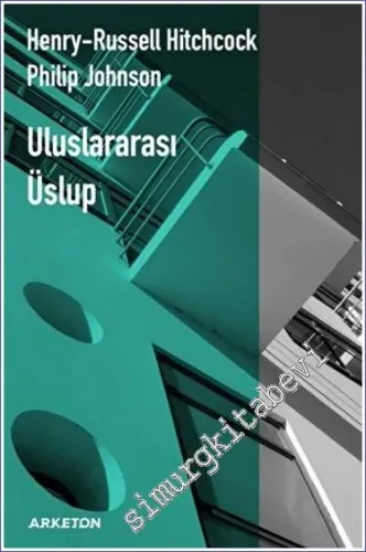 Uluslararası Üslup -