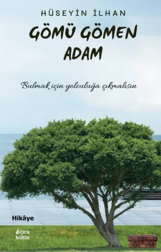 GÖMÜ GÖMEN ADAM