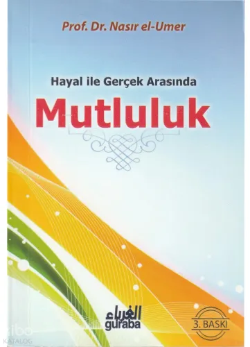 Hayal ile Gerçek Arasında Mutluluk