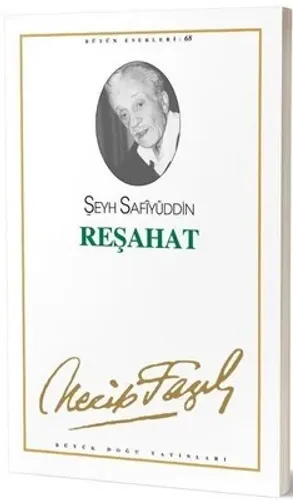 Reşahat