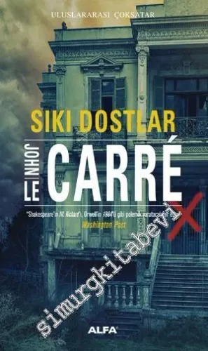 Sıkı Dostlar - 2015