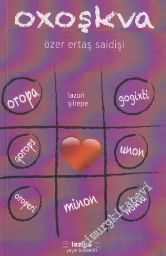 Oxoşkva