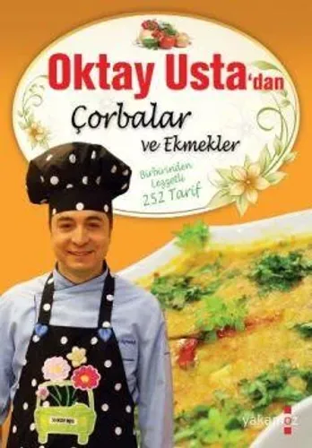 Oktay Usta'dan Çorbalar ve Ekmekler