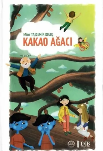 Kakao Ağacı