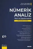 Nümerik Analiz (Teori ve Uygulama)