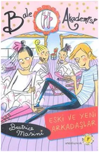 Eski ve Yeni Arkadaşlar