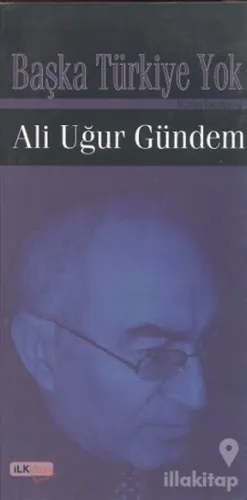 Başka Türkiye Yok