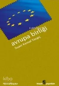 Avrupa Birliği Suavi Kemal Yazgıç